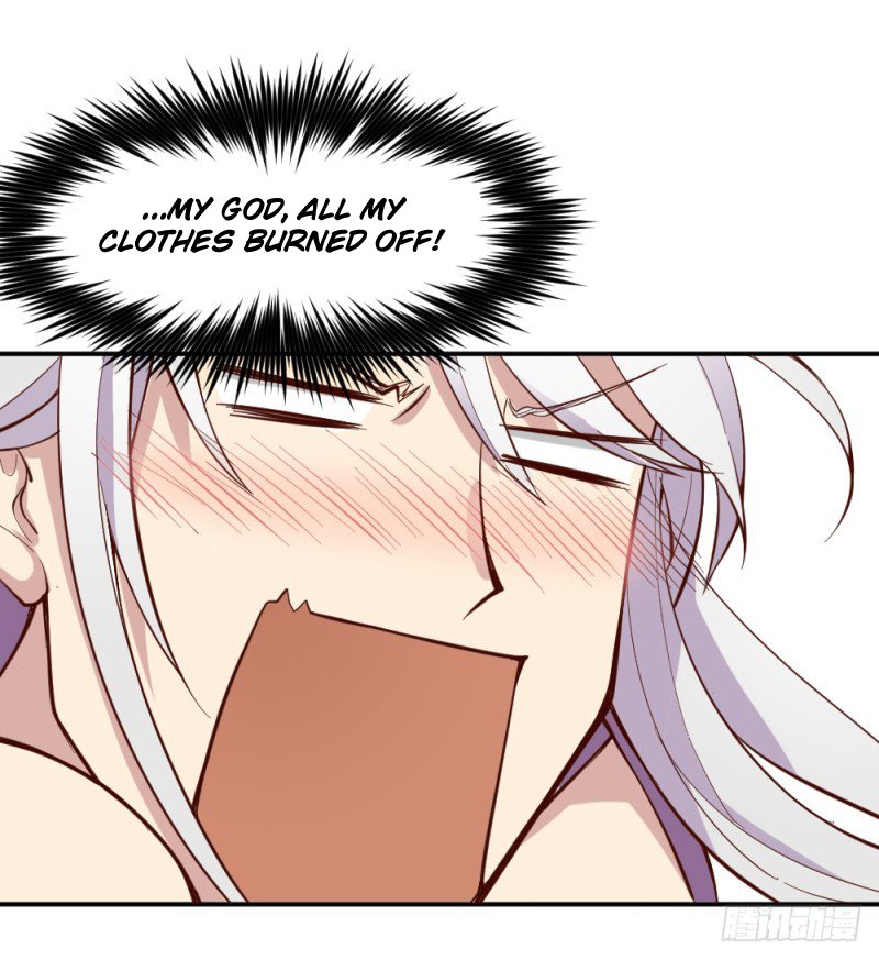 The Matchmaker Forbids Me From Dating Ch. 2 第6页