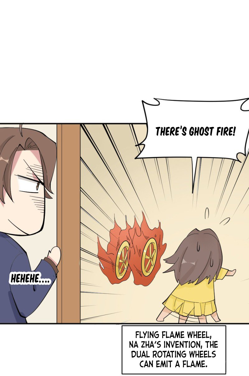 The Matchmaker Forbids Me From Dating Ch. 2 第53页