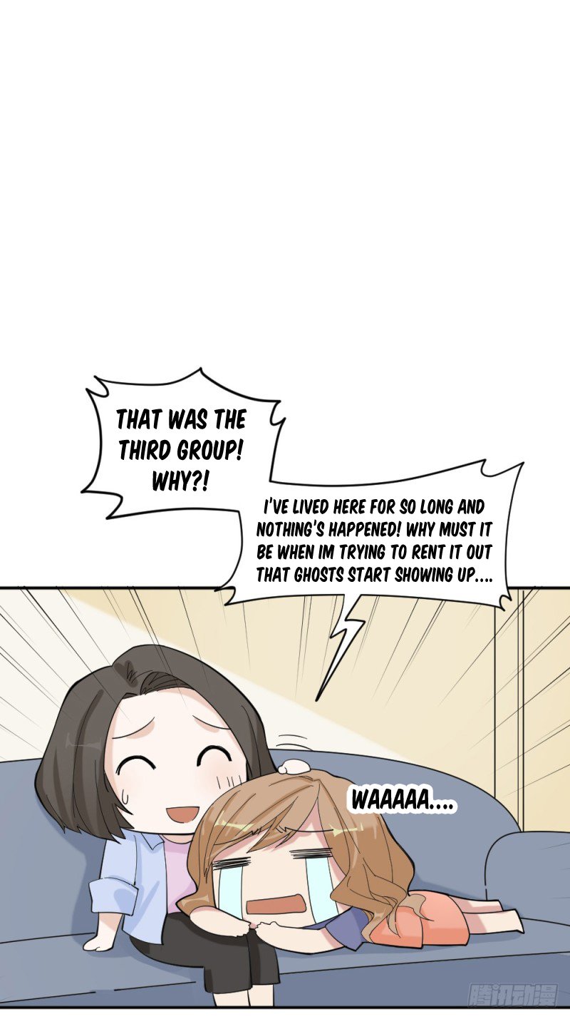 The Matchmaker Forbids Me From Dating Ch. 2 第57页