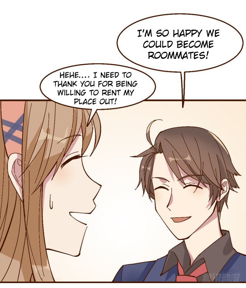 The Matchmaker Forbids Me From Dating Ch. 2 第64页