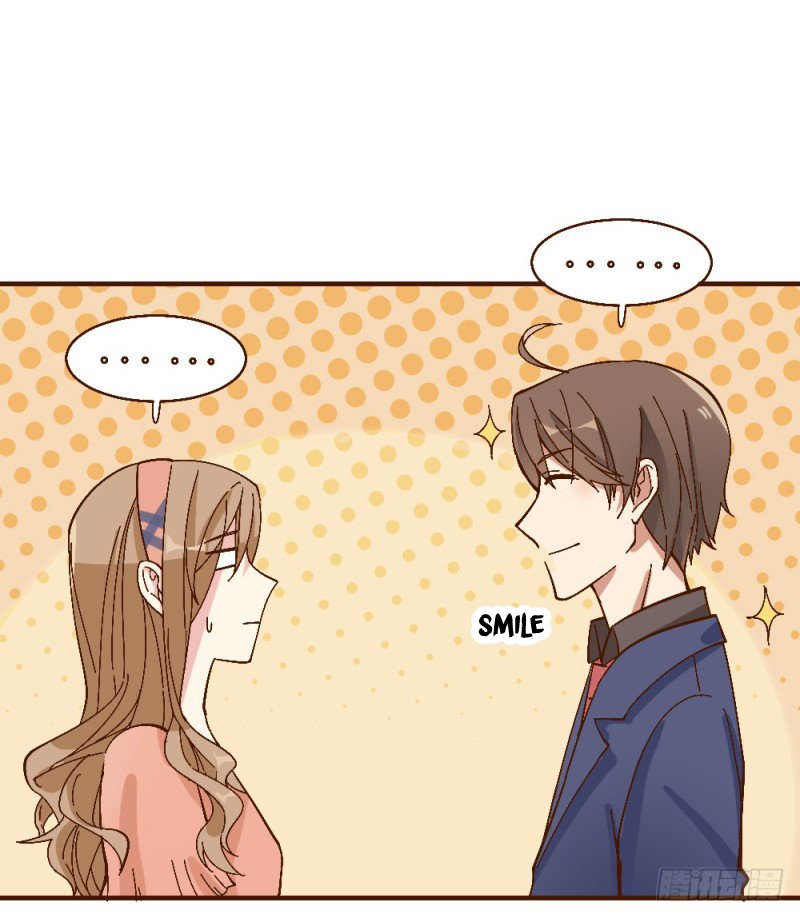 The Matchmaker Forbids Me From Dating Ch. 2 第65页