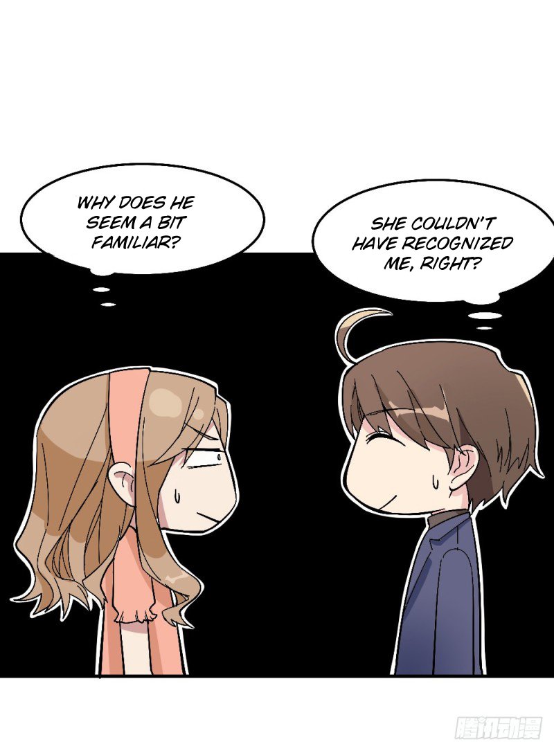 The Matchmaker Forbids Me From Dating Ch. 2 第66页
