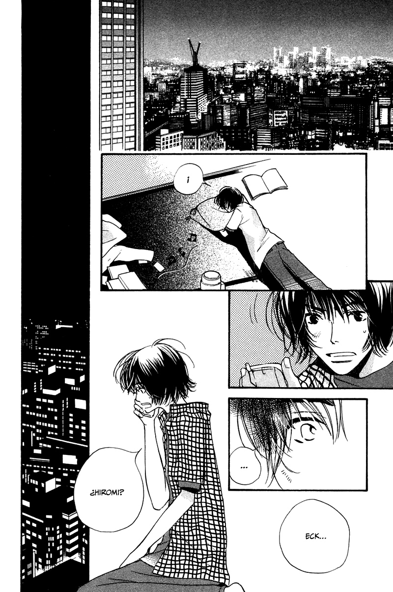 Tsugou no Ii Kimi Vol. 1 Ch. 4 第14页