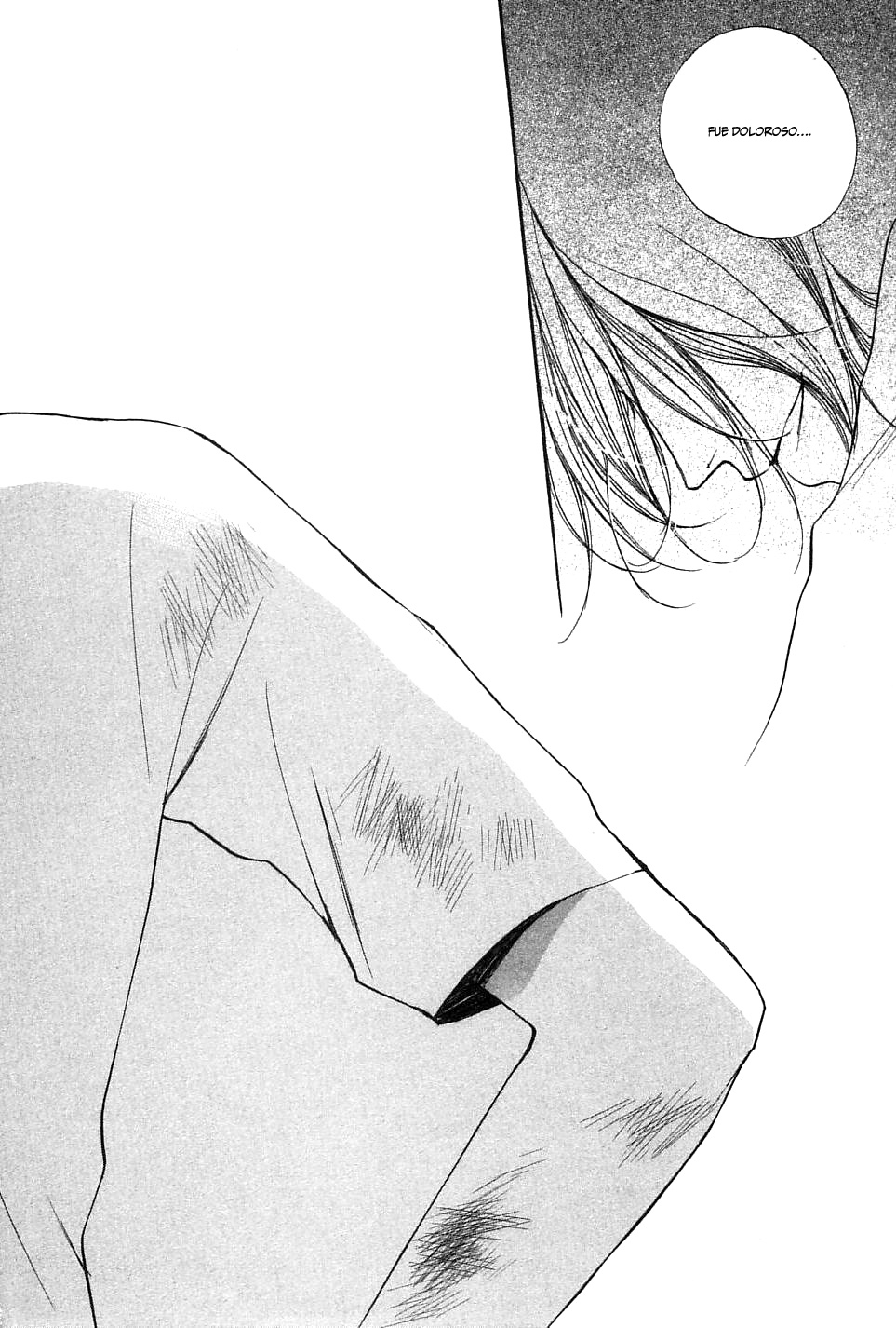 Tsugou no Ii Kimi Vol. 1 Ch. 4 第34页