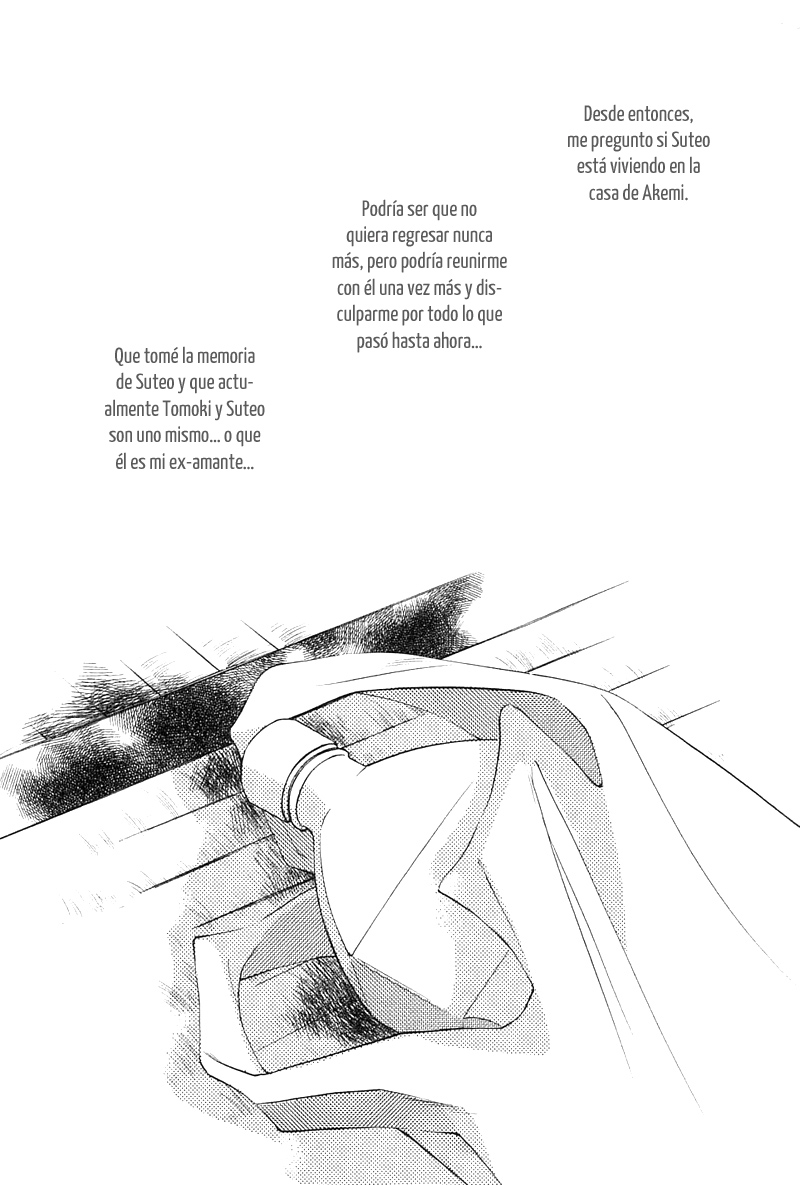 Tsugou no Ii Kimi Vol. 1 Ch. 4 第6页