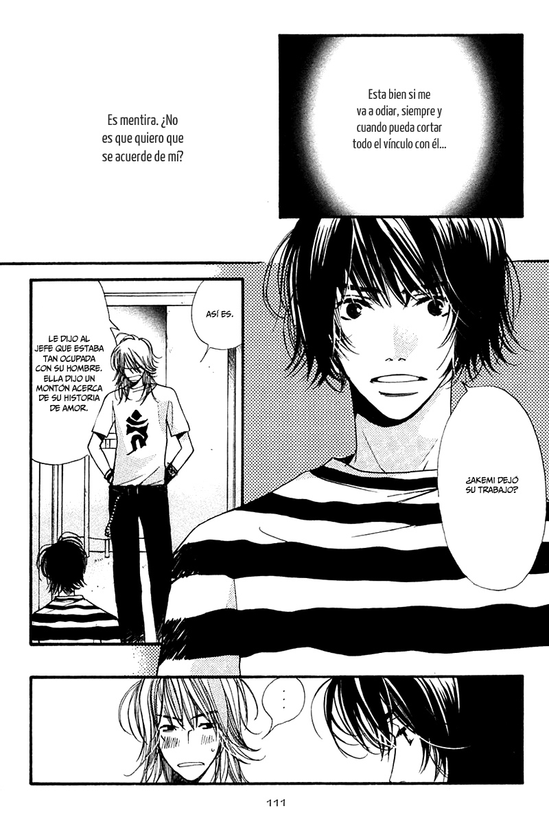 Tsugou no Ii Kimi Vol. 1 Ch. 4 第7页
