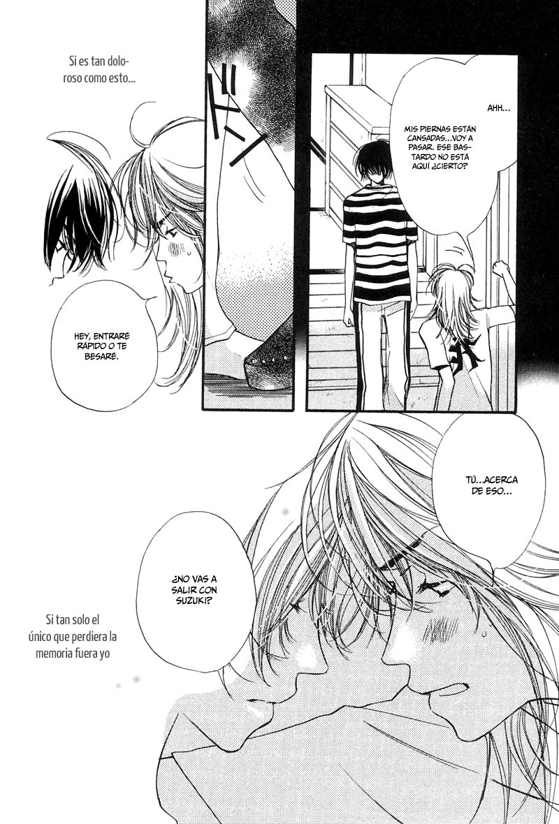 Tsugou no Ii Kimi Vol. 1 Ch. 4 第8页