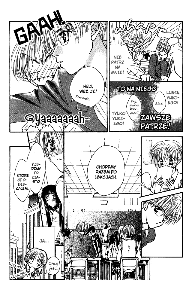 Ren Ai Cupid Girlfriend 第17页