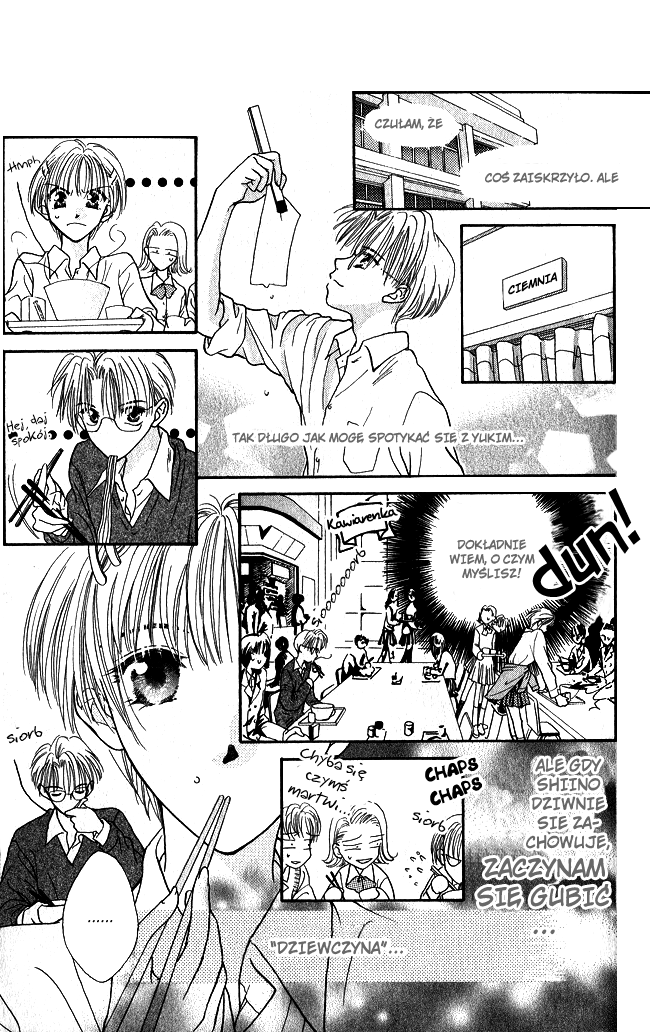 Ren Ai Cupid Girlfriend 第24页