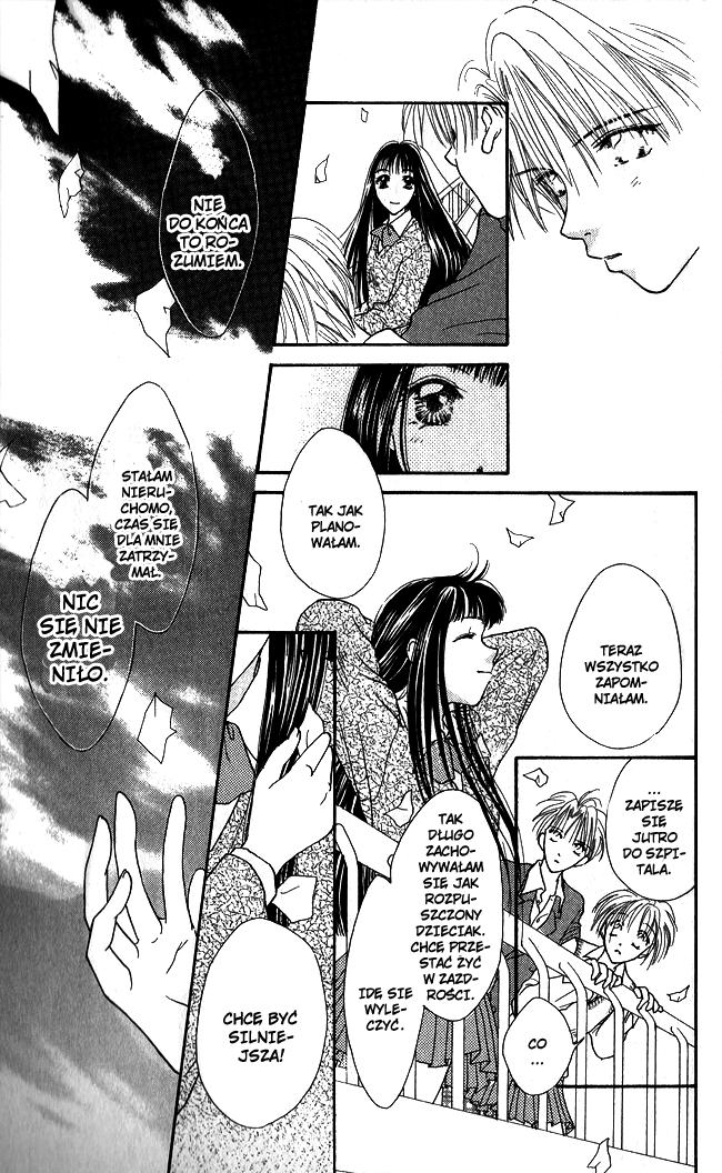 Ren Ai Cupid Girlfriend 第36页