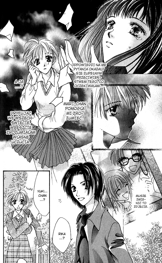 Ren Ai Cupid Girlfriend 第37页