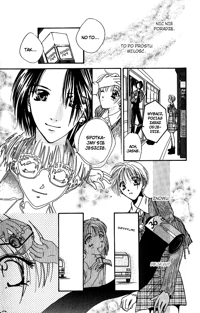 Ren Ai Cupid Girlfriend 第40页