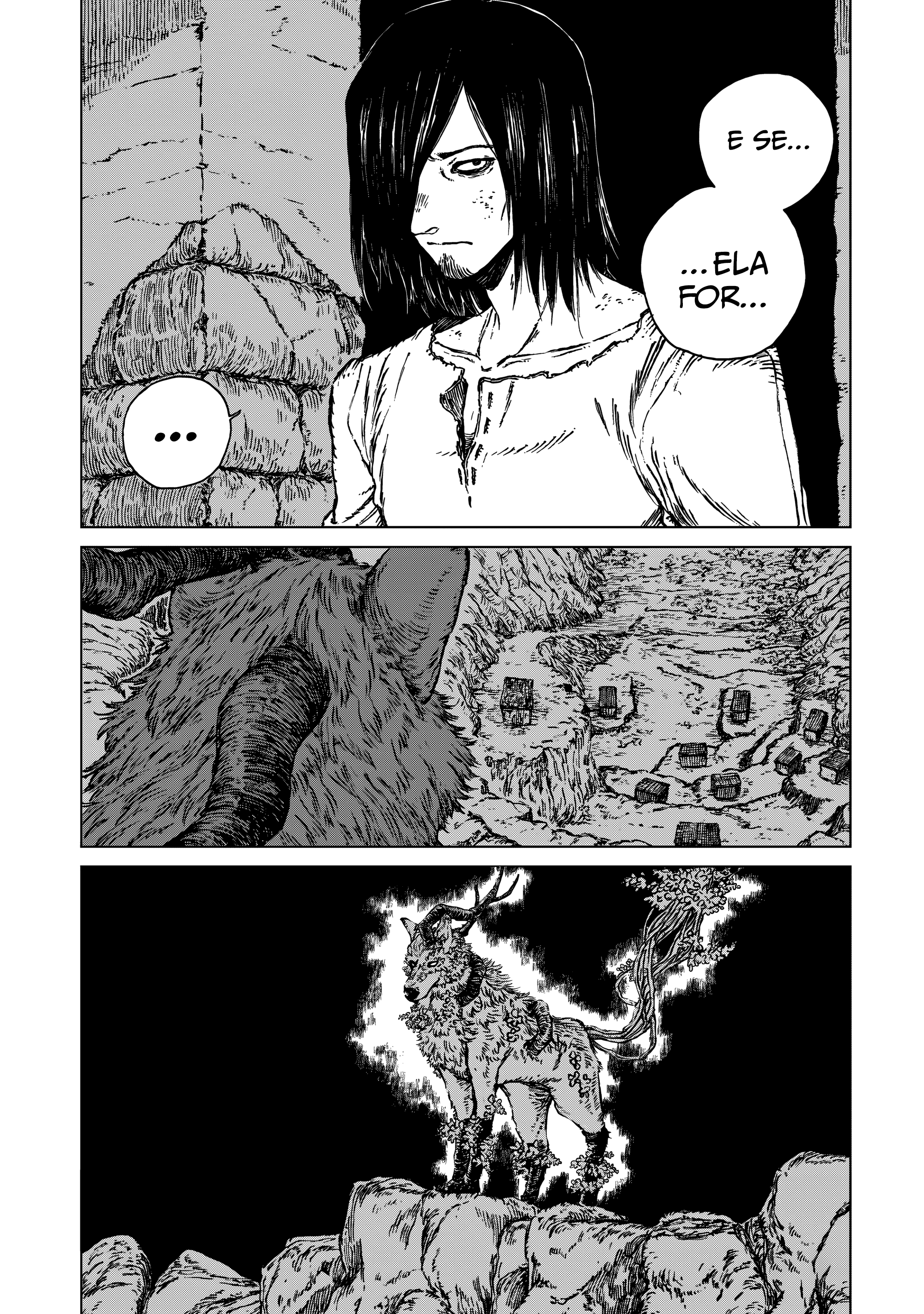 Eden of Witches Bowei 第38页