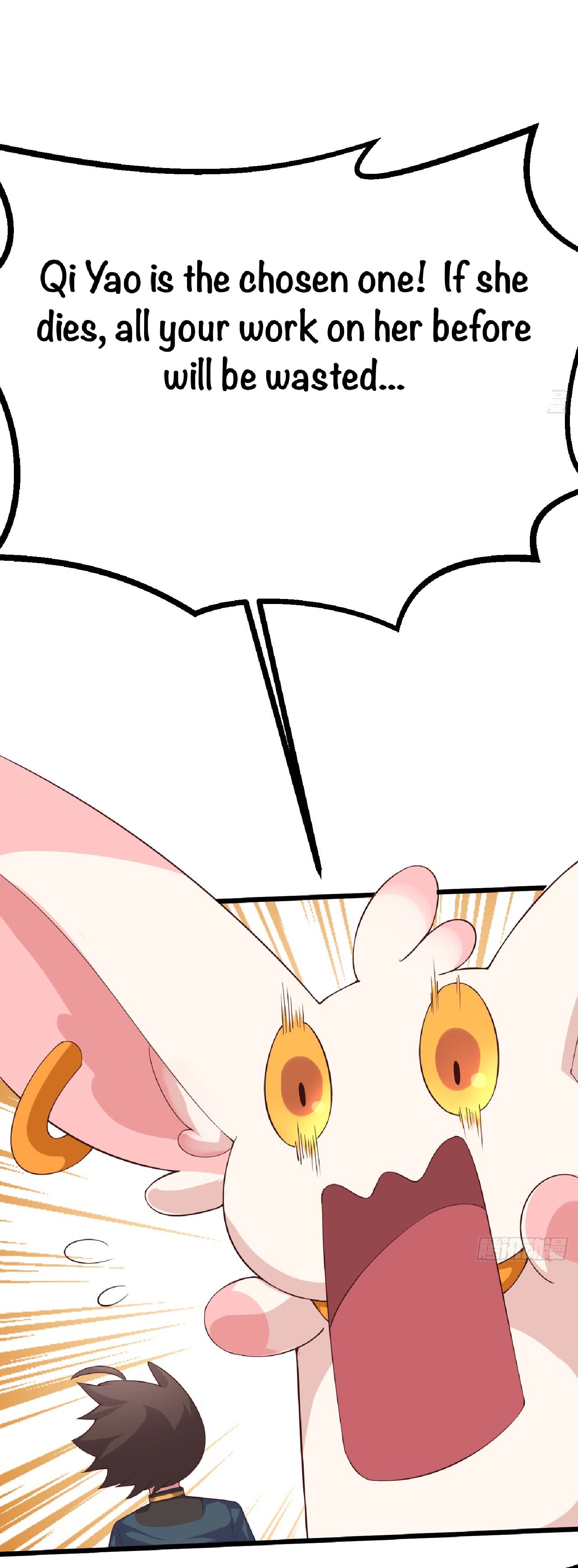 My Harem Depends on Drawing Cards Ch. 3 第29页