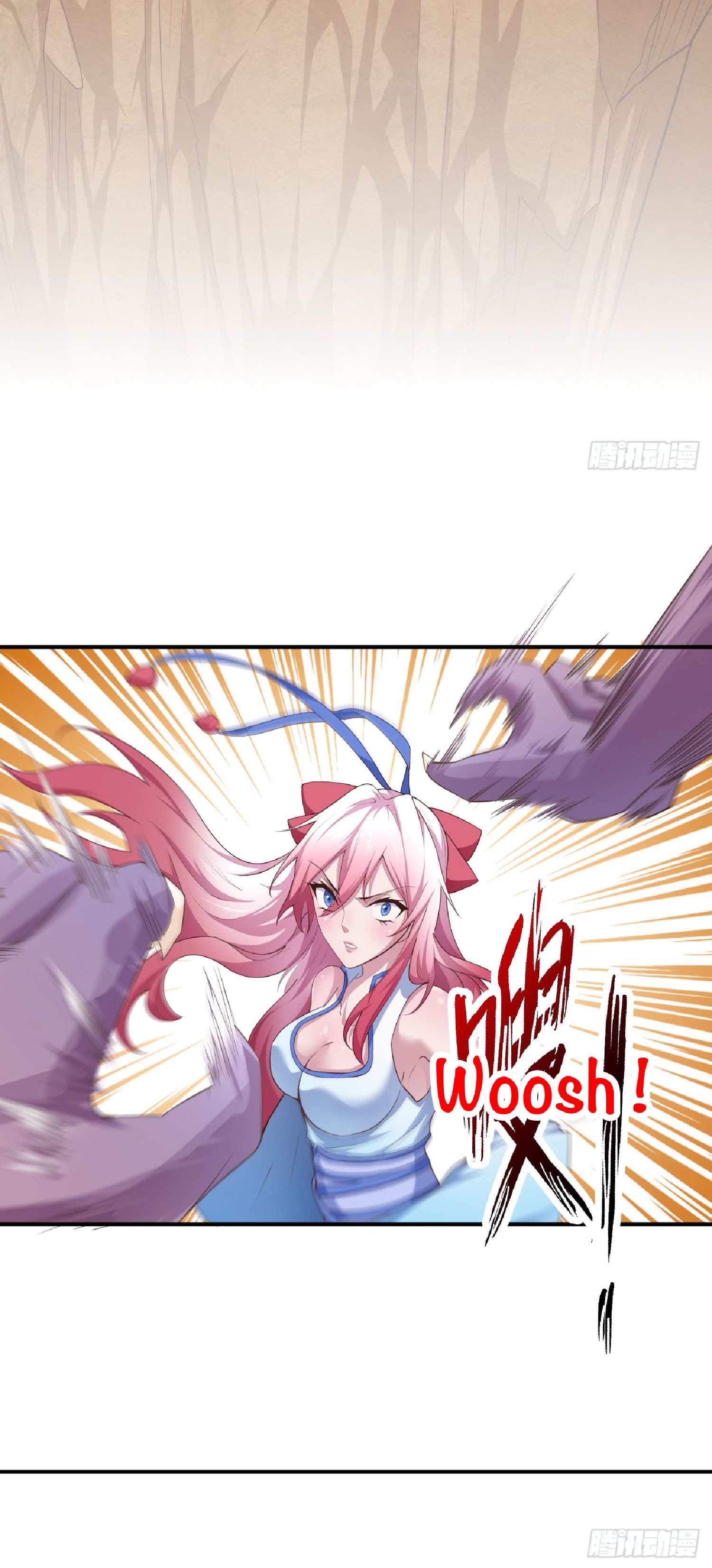 My Harem Depends on Drawing Cards Ch. 3 第38页