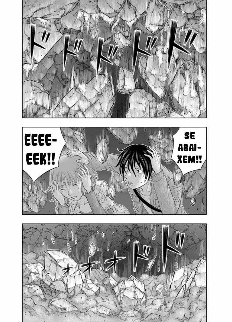 Taiga of Genesis Pintura rupestre 第10页