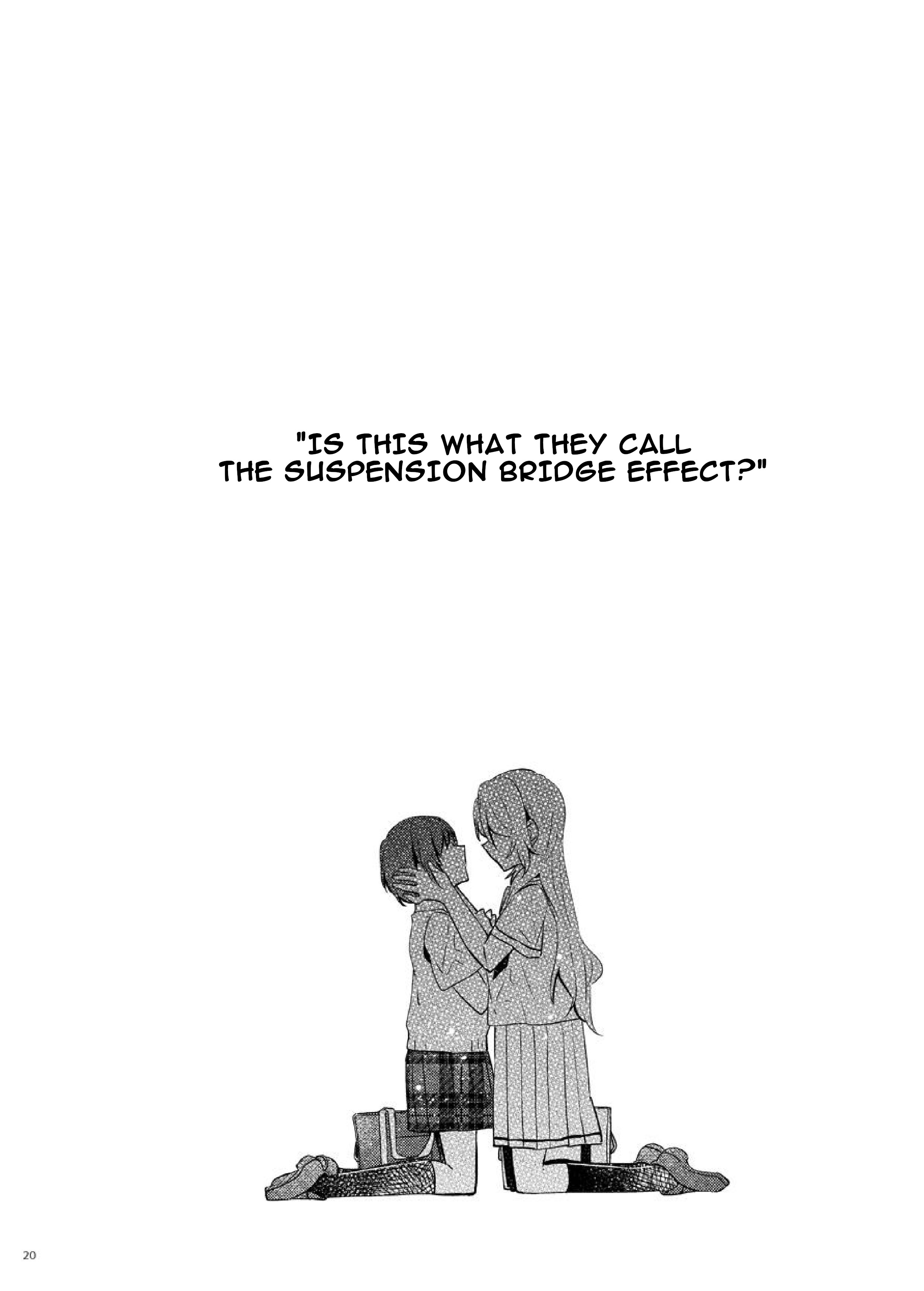 Bang Dream - period (Doujinshi) Oneshot 第18页