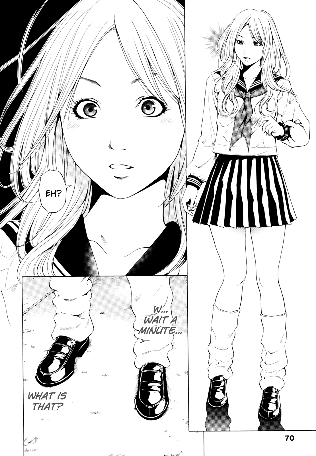 Marshmallow♥Ecchi Notice 第15页