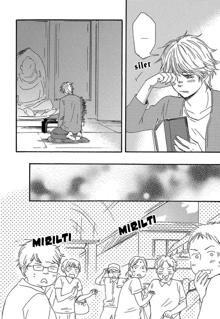 A Blessing On Your House! Ch. 2 第30页