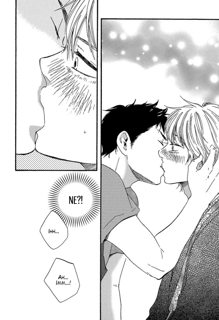 A Blessing On Your House! Ch. 2 第38页