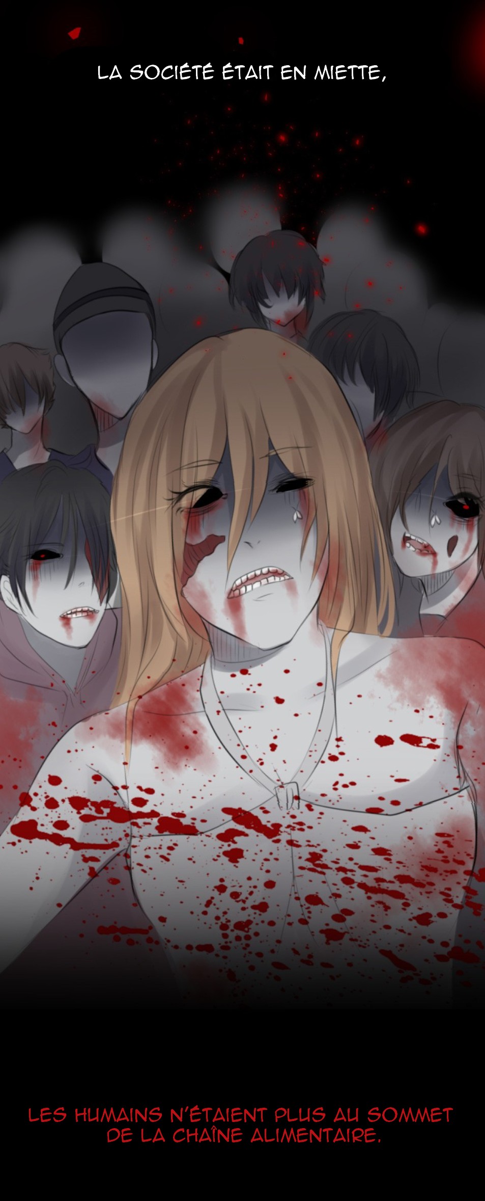Rebirth Vol. 1 Ch. 2 第13页