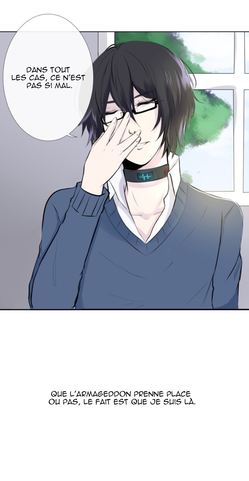 Rebirth Vol. 1 Ch. 2 第16页