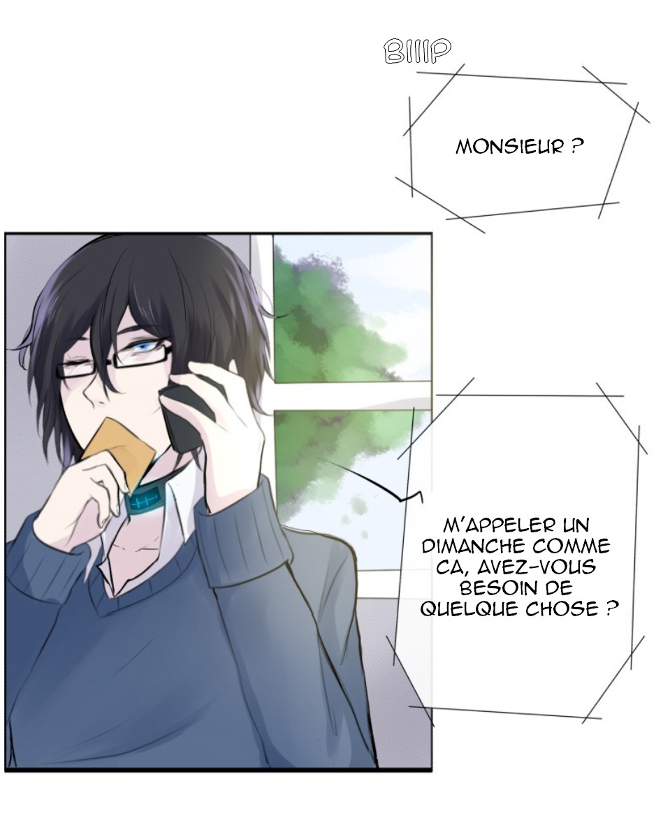 Rebirth Vol. 1 Ch. 2 第19页