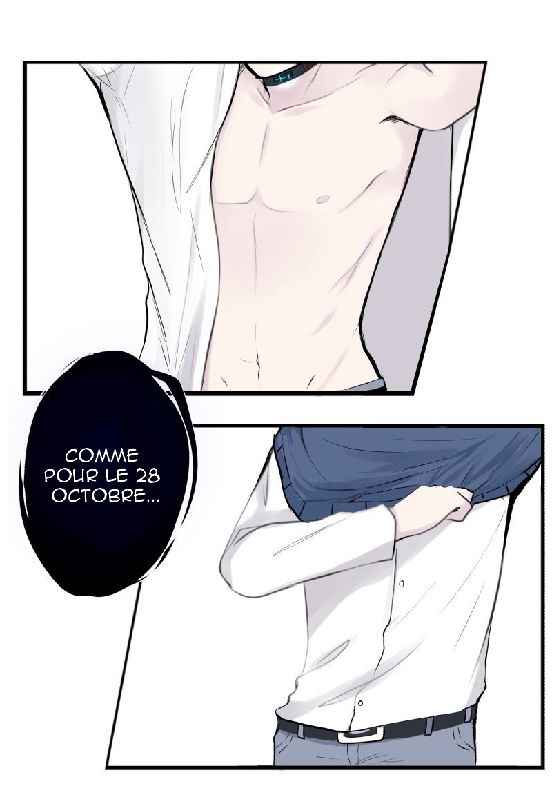 Rebirth Vol. 1 Ch. 2 第3页