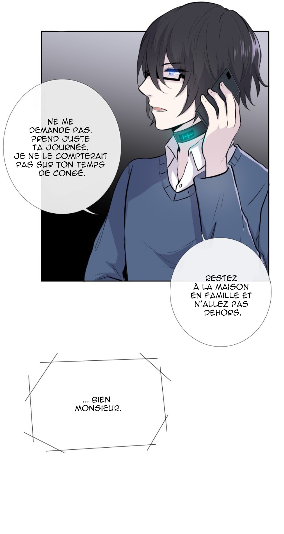 Rebirth Vol. 1 Ch. 2 第24页