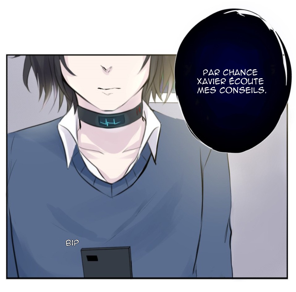Rebirth Vol. 1 Ch. 2 第25页