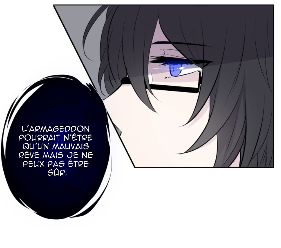 Rebirth Vol. 1 Ch. 2 第26页
