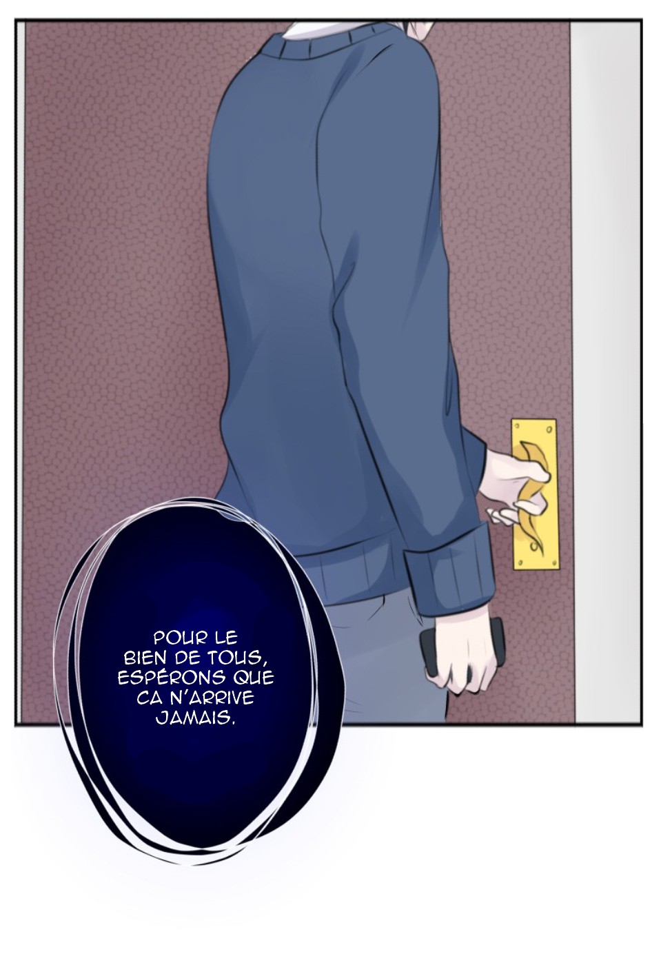 Rebirth Vol. 1 Ch. 2 第27页