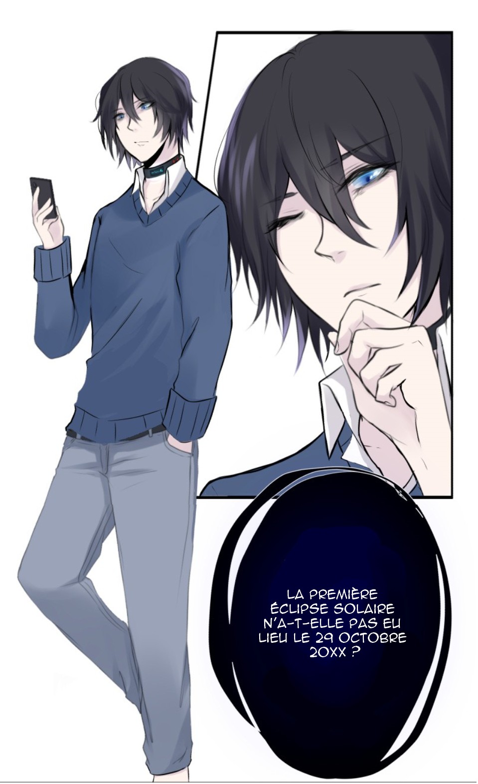 Rebirth Vol. 1 Ch. 2 第5页