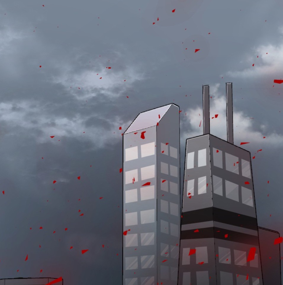Rebirth Vol. 1 Ch. 2 第9页