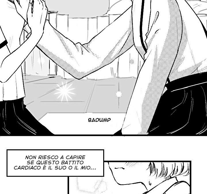 Childhood Friend & Me Vol. 1 Ch. 3 第14页