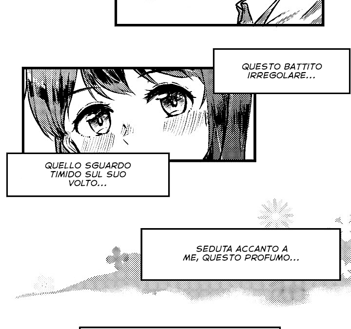Childhood Friend & Me Vol. 1 Ch. 3 第15页