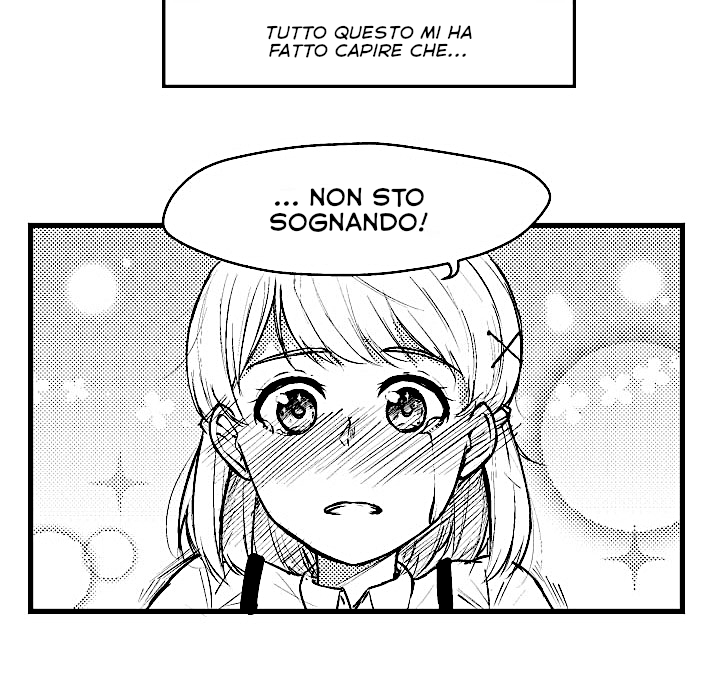 Childhood Friend & Me Vol. 1 Ch. 3 第16页