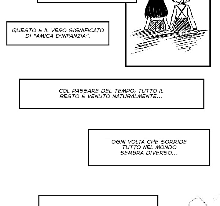 Childhood Friend & Me Vol. 1 Ch. 3 第18页