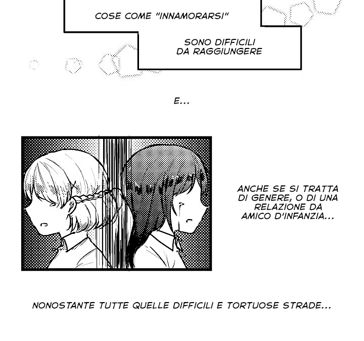 Childhood Friend & Me Vol. 1 Ch. 3 第19页