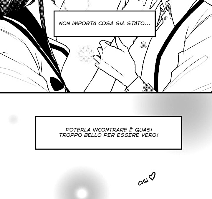 Childhood Friend & Me Vol. 1 Ch. 3 第21页