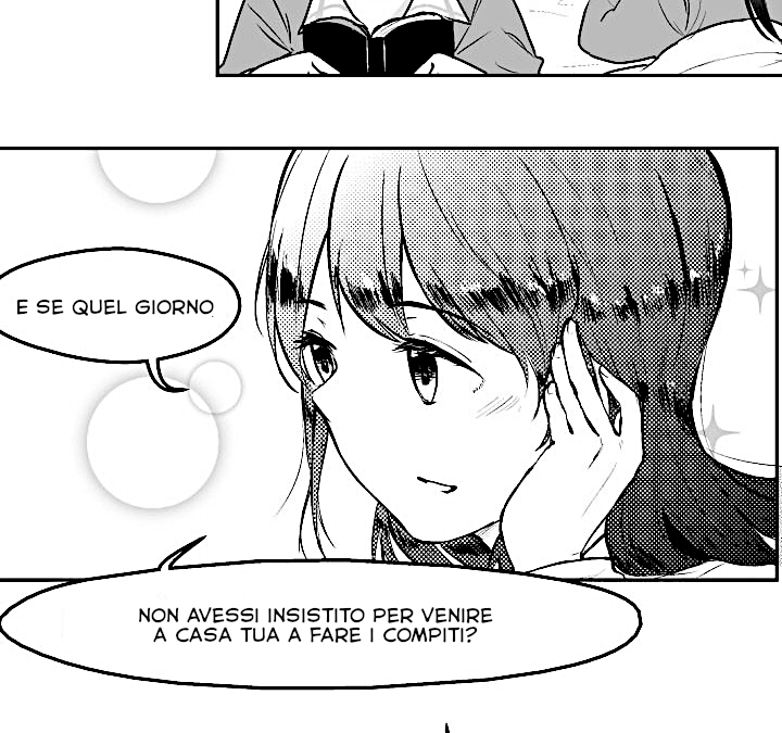 Childhood Friend & Me Vol. 1 Ch. 3 第24页