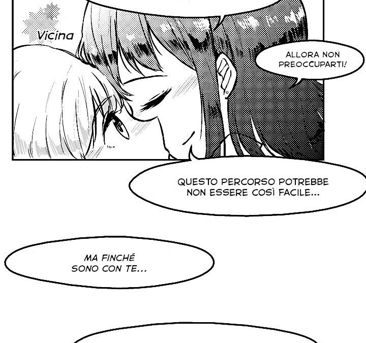 Childhood Friend & Me Vol. 1 Ch. 3 第30页