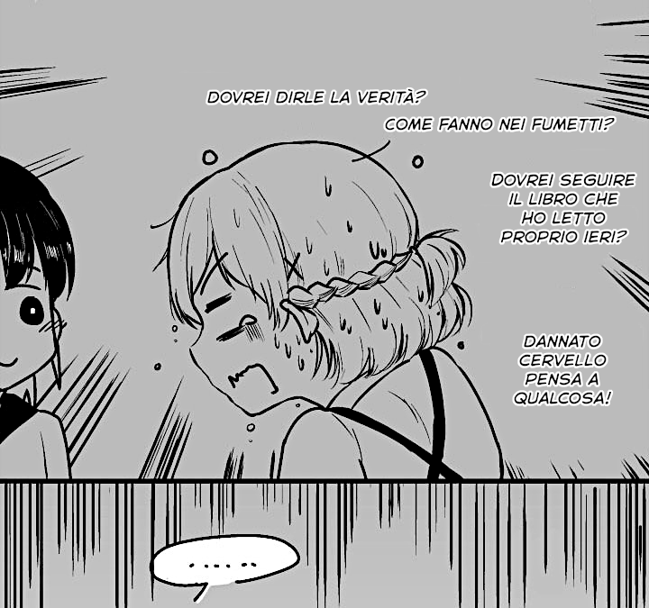 Childhood Friend & Me Vol. 1 Ch. 3 第5页