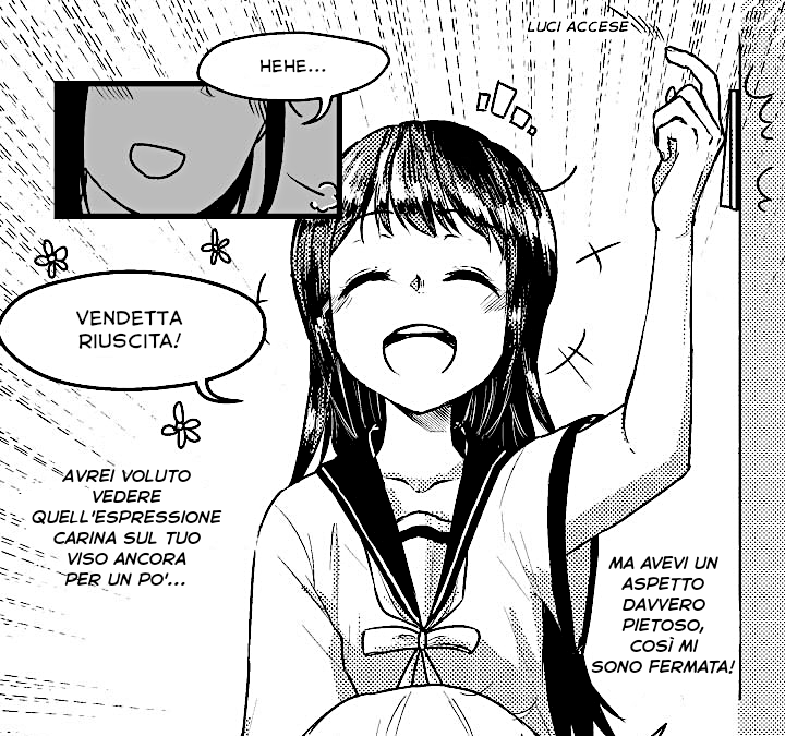 Childhood Friend & Me Vol. 1 Ch. 3 第7页
