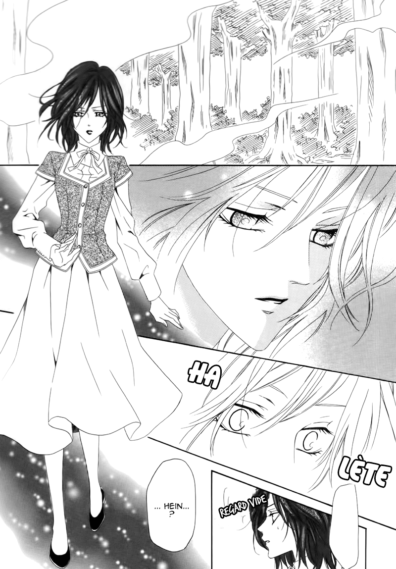Kainushi wa Akuma Vol. 1 Ch. 3.2 第12页