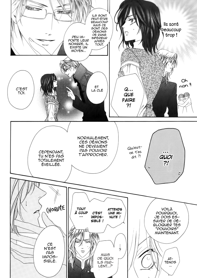 Kainushi wa Akuma Vol. 1 Ch. 3.2 第9页
