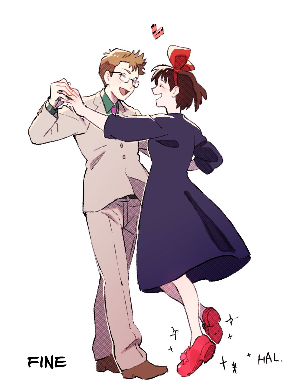 Akogare no Yukue Oneshot 第11页
