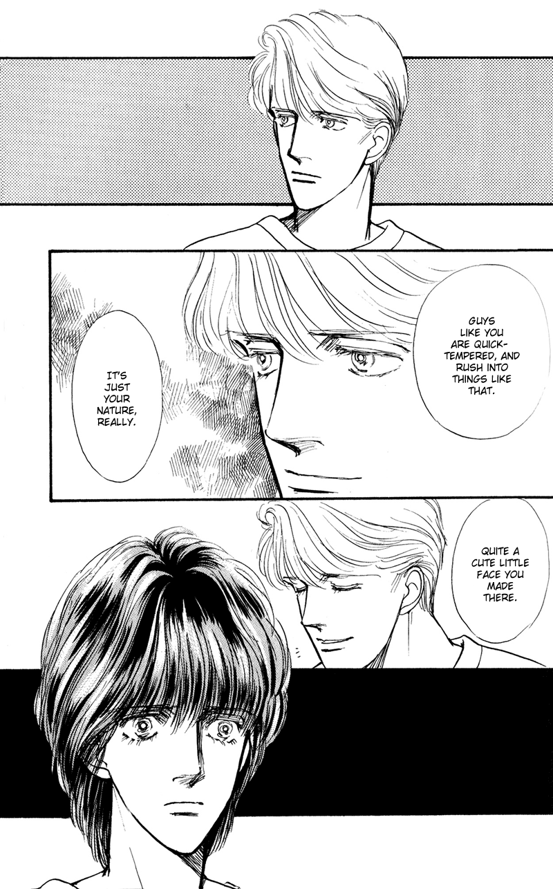 Boyfriend Vol. 1 Ch. 3 第16页