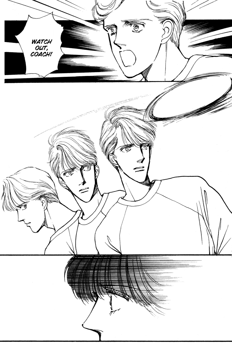 Boyfriend Vol. 1 Ch. 3 第19页