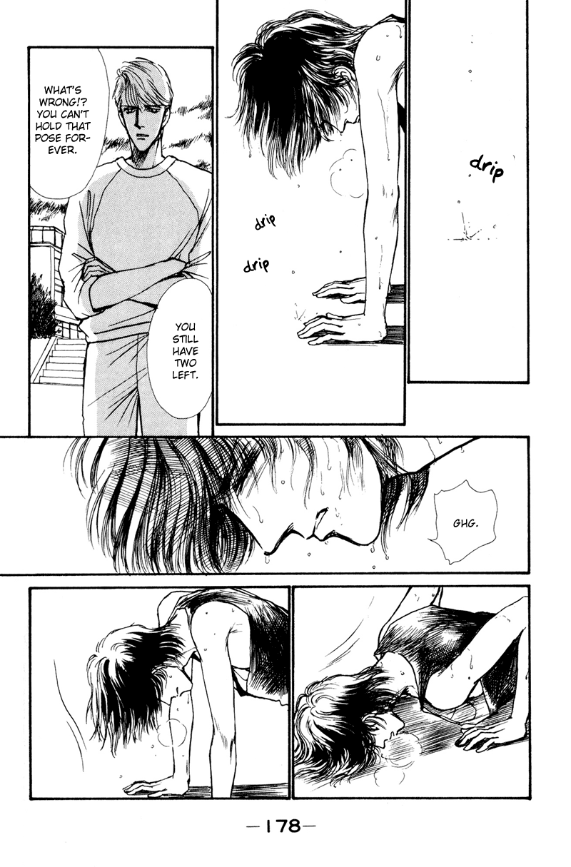 Boyfriend Vol. 1 Ch. 3 第29页